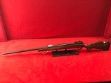 Weatherby Mark V in 300 Weatherby Mag - 1 of 5