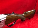 1974 Beretta S56E Over Under 12 GA - 3 of 8