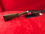 1974 Beretta S56E Over Under 12 GA - 7 of 8