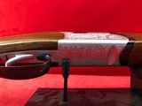 1974 Beretta S56E Over Under 12 GA - 8 of 8