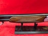 1974 Beretta S56E Over Under 12 GA - 6 of 8