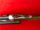 1974 Beretta S56E Over Under 12 GA - 4 of 8