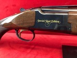 Browning Citori 12 GA Over Under (Special Skeet Edition) - 3 of 7