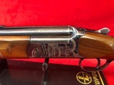 Perazzi Over Under 12 Ga 29 1/2 inch barrel - 5 of 6