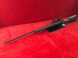 Remington Custom Shop 700 KS Mountain Rifle 280 (LEFT HANDED) - 1 of 4