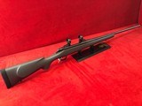 Remington Custom Shop 700 KS Mountain Rifle 280 (LEFT HANDED) - 3 of 4