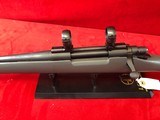 Remington Custom Shop 700 KS Mountain Rifle 280 (LEFT HANDED) - 2 of 4