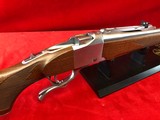 Ruger #1 45-70 - 4 of 4
