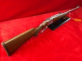 Ruger #1 45-70 - 1 of 4