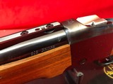 Ruger #1 303 British - 2 of 8