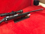Christensen Arms M14 Ridgeline 270 Winchester - 5 of 6