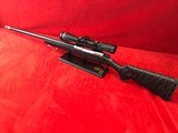 Christensen Arms M14 Ridgeline 270 Winchester - 1 of 6