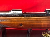 CZ 550 Safari 416 Rigby - 2 of 8