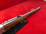 Ruger #1 6.5x55 Swede - 3 of 5