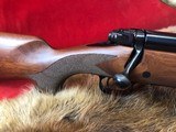 Winchester Model 70 in 264 Win Mag - 2 of 5