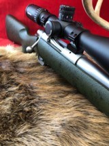 Cooper Model 54 .260 Rem - 6 of 8