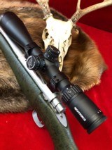 Cooper Model 54 .260 Rem - 8 of 8