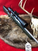 Cooper Model 54 .260 Rem - 2 of 8