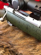 Cooper Model 54 .260 Rem - 4 of 8