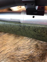 Cooper Model 54 .260 Rem - 7 of 8