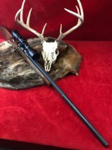 Kimber 22 Hunter 22LR - 1 of 10