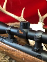 Kimber 22 Hunter 22LR - 9 of 10