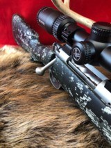 Kimber 84M Adirondack 7mm-08 Rem - 3 of 11