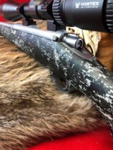 Kimber 84M Adirondack 7mm-08 Rem - 10 of 11