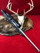 Kimber 84M Adirondack 7mm-08 Rem - 1 of 11