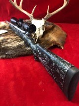 Kimber 84M Adirondack 7mm-08 Rem - 7 of 11