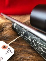 Kimber 84M Adirondack 7mm-08 Rem - 9 of 11