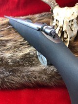 Kimber 84M Montana 308 Winchester - 6 of 8