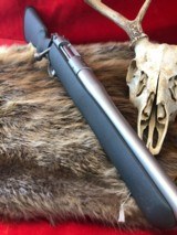 Kimber 84M Montana 308 Winchester - 2 of 8