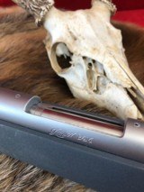 Kimber 84M Montana 308 Winchester - 8 of 8