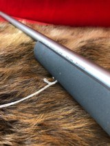 Kimber 84M Montana 308 Winchester - 7 of 8