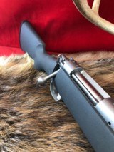 Kimber 84M Montana 308 Winchester - 3 of 8