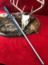 Kimber 84M Montana 308 Winchester - 1 of 8