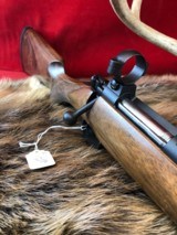 Kimber 84M Classic .308 Winchester - 3 of 8