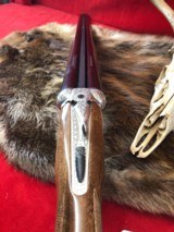 SKB 200E Side by Side 12GA - 10 of 11