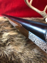 SKB 200E Side by Side 12GA - 7 of 11