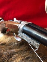 SKB 200E Side by Side 12GA - 3 of 11