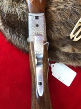 SKB 200E Side by Side 12GA - 9 of 11