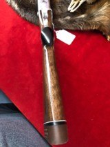 SKB 200E Side by Side 12GA - 8 of 11