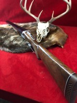 SKB 200E Side by Side 12GA - 5 of 11