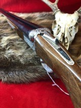 SKB 200E Side by Side 12GA - 6 of 11