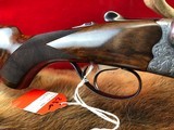 Rizzini 550BR side by side 28 Ga - 2 of 16