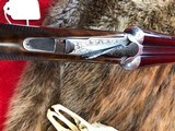 Rizzini 550BR side by side 28 Ga - 14 of 16