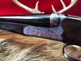 Rizzini 550BR side by side 28 Ga - 15 of 16
