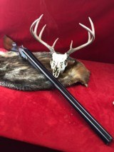 Browning BSS (True SIDE LOCK) 20ga - 1 of 13