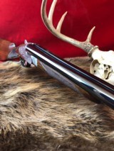 Browning BSS (True SIDE LOCK) 20ga - 2 of 13